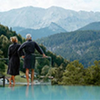 Afbeelding voor Das Graseck - Wellness- en gezondheidshotel