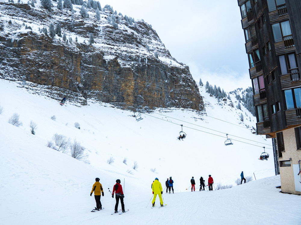 Avoriaz