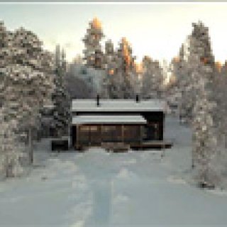 Afbeelding voor Booking.com - Sauna cabin Suomussalmi