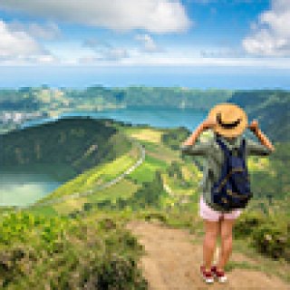 Afbeelding voor Voja Travel - Sao Miguel en driehoekeilanden