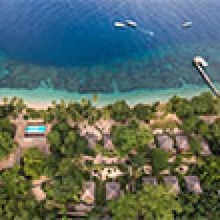 Afbeelding voor Booking.com - Accommodaties op Sulawesi