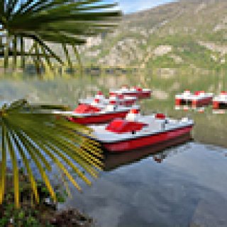 Afbeelding voor Camping Le Hameau Des Pécheurs