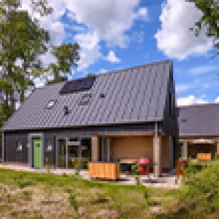 Afbeelding voor Dormio Resorts - De Hondsrug