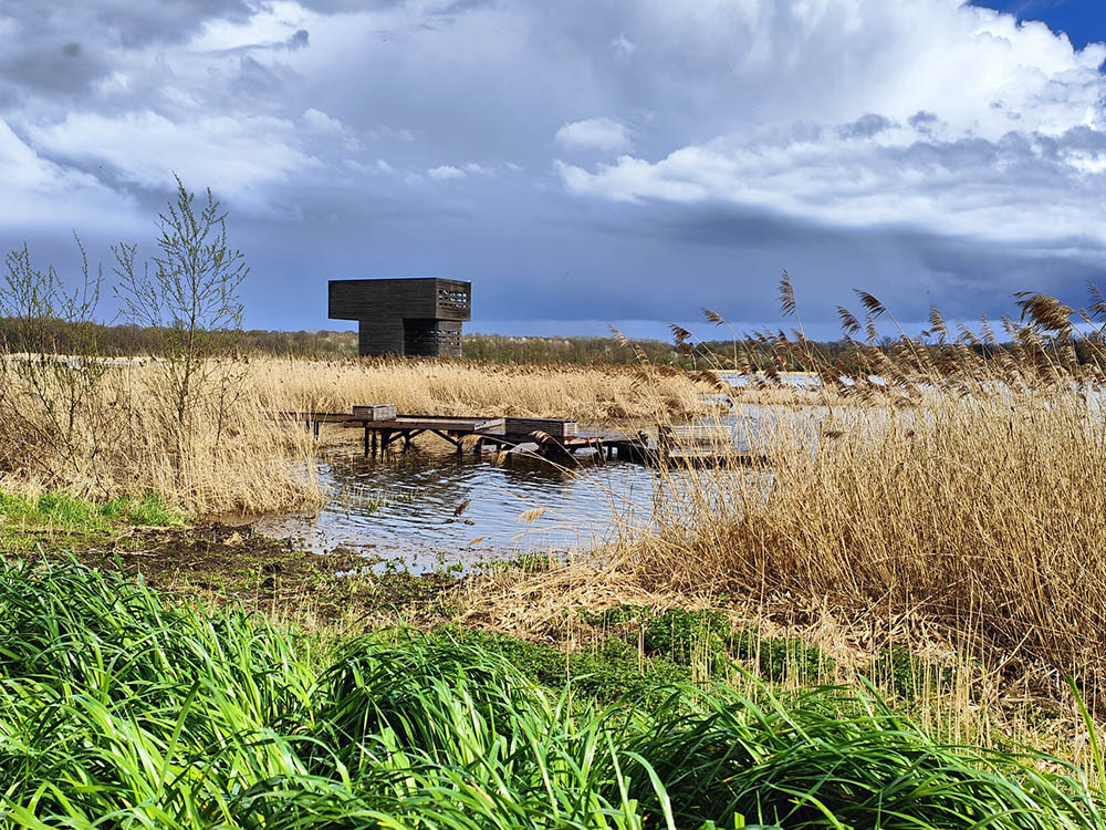 Wandelprovincie van Vlaanderen