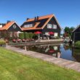Afbeelding voor Booking.com - Chalet Royal