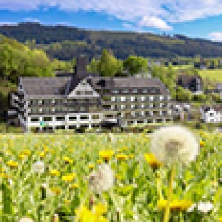Afbeelding voor Voordeeluitjes - Sauerland Alpin Hotel