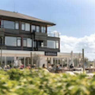 Afbeelding voor Natuurhuisje - 4 persoons appartement