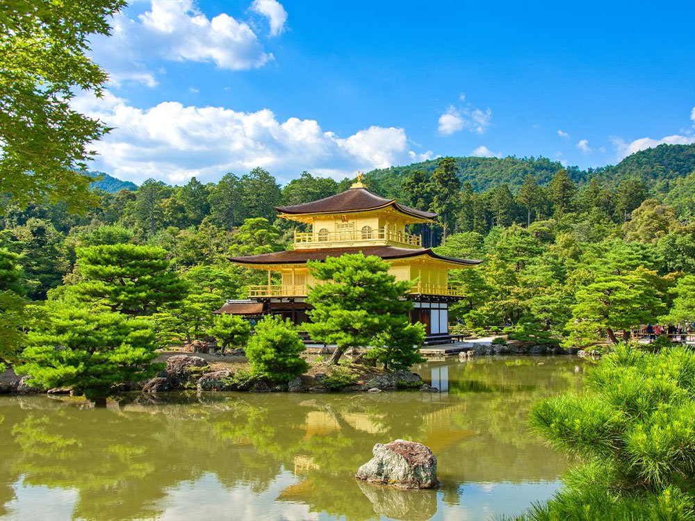 Ecotoerisme in Japan