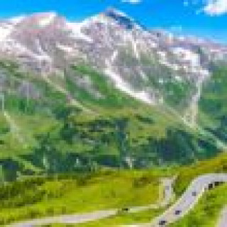 Afbeelding voor ANWB - Autovakantie Bad Hofgastein