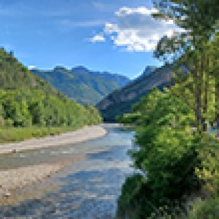 Afbeelding voor Camping Les Acacias