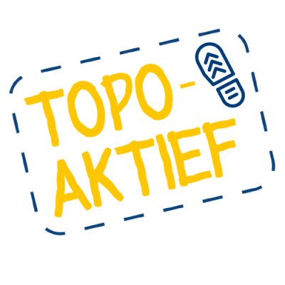 Logo van Topo-Aktief