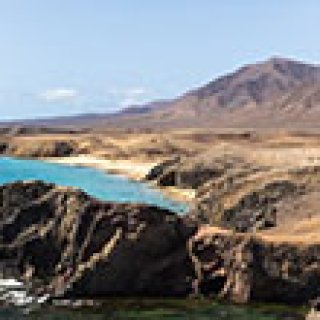 Afbeelding voor Bookatrekking - Trails Canarische Eilanden