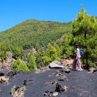 Afbeelding voor Wandelen op La Palma