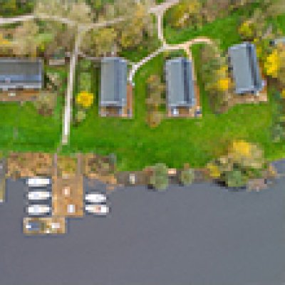 Afbeelding voor Pean-buiten - Rustig gelegen waterlodges