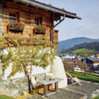 Afbeelding voor Natuurhuisje - Flachau