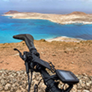 Afbeelding voor Canary Biking - Fietsreizen Lanzarote