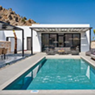 Afbeelding voor By June - Rhodos kleinschalig