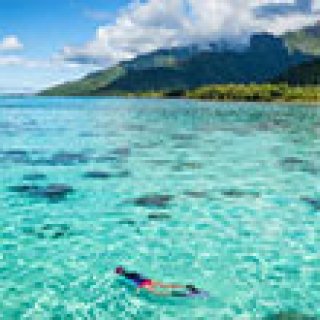 Afbeelding voor 333TRAVEL - Rondreis Frans-Polynesië