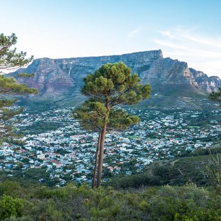 Afbeelding voor Kaapstad