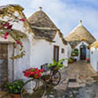 Afbeelding voor Better Places - Roadtrip Puglia