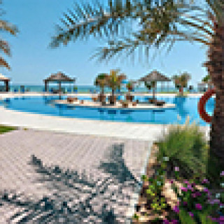 Afbeelding voor Booking.com - Accommodatie Qatar