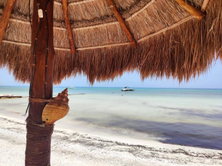 Afbeelding voor Mooiste stranden Mexico