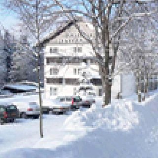 Afbeelding voor Sunweb - Wintersport in Duitsland
