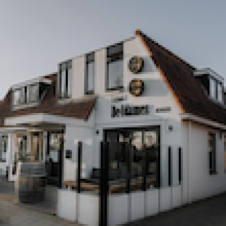 Afbeelding voor Booking.com - Hotel De4dames