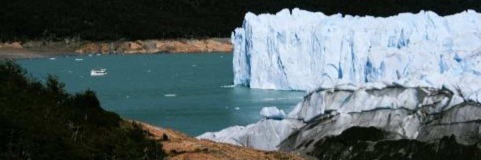 Top foto voor Natuurparken Zuid-Amerika