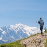 Afbeelding voor Mont Blanc Trail
