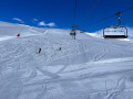 Skiliften La Rosière