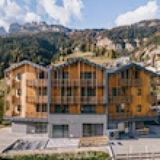 Afbeelding voor Booking.com - mySHH Val di Fassa