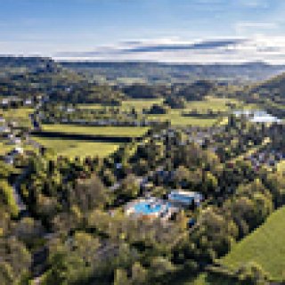 Afbeelding voor Eurocampings - Camping Sandaya La Ribeyre