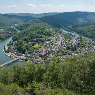 Afbeelding voor Franse Ardennen