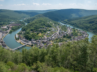 Afbeelding voor Franse Ardennen