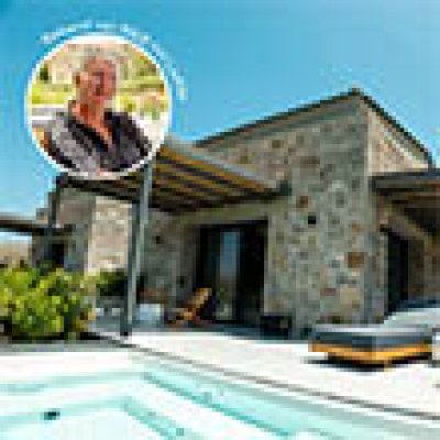 Afbeelding voor By June - Petras Estate