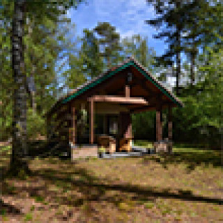 Afbeelding voor Booking.com - Huisje met sauna