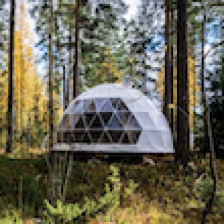 Afbeelding voor Booking.com - LakeLand Camp