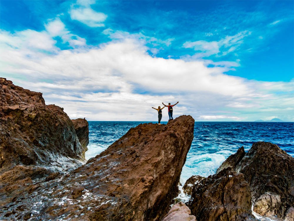 Tide Pools Trail