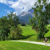 Afbeelding voor Wandelen in Hochkönig