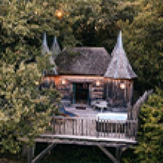 Afbeelding voor Booking.com - Kasteel in de bomen