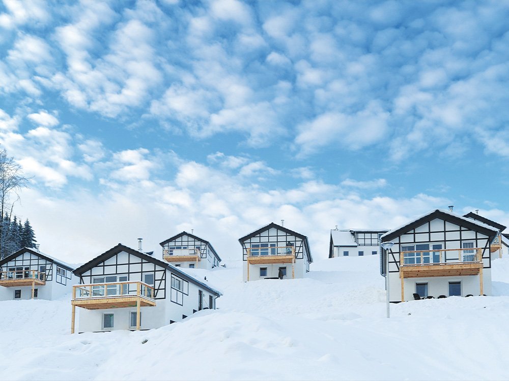 Landal Winterberg