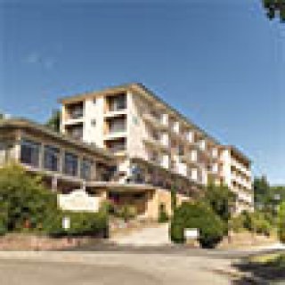 Afbeelding voor Voordeeluitjes - Alexain Hotel