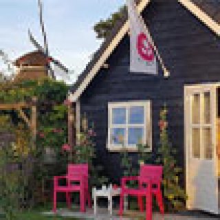 Afbeelding voor Bed and Breakfast in Zalk