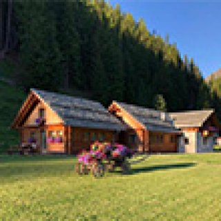 Afbeelding voor Booking.com - Chalet Stelvio Nationaal Park