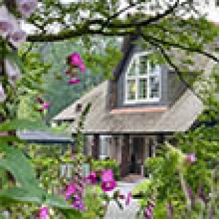 Afbeelding voor Pharos Reizen - Landgoed Woodbrooke