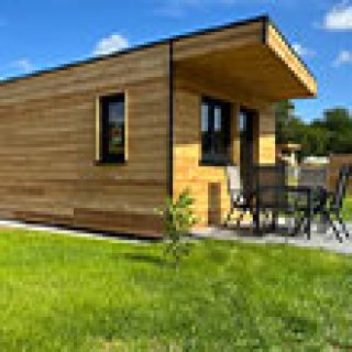 Afbeelding voor Natuurhuisje - Chalet Edertal
