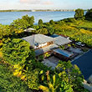 Afbeelding voor Booking.com - Unieke slaapplekken