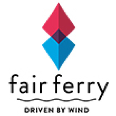 Logo van Fair Ferry