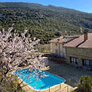 Afbeelding voor Booking.com - Hotel Sierra de Guara
